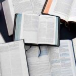 Tarjamahan Alkitab Paling Akurat