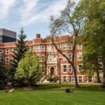 The University of Alberta Acceptance Rate