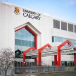 Acceptansnivån för University of Calgary