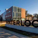 Laju Penerimaan Universitas Waterloo