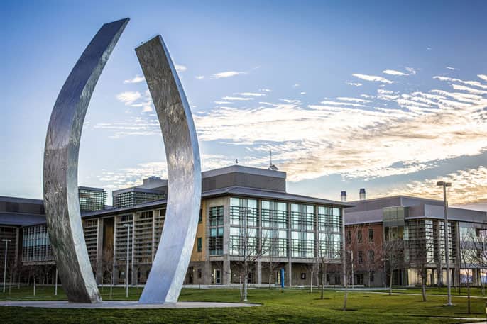 UC Merced Acceptance Rate
