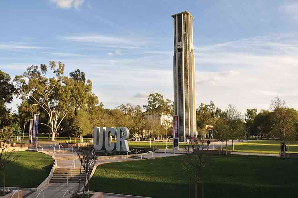UCR Acceptance Rate 2024, Admission, SAT/ACT, Tuition, Ranking