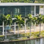 Taxa de aceptación da Universidade de Miami 2023