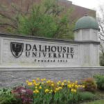 Godkjennelsesgrad for Dalhousie University