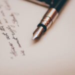 How to Write a Recommendation Letter for a Student
