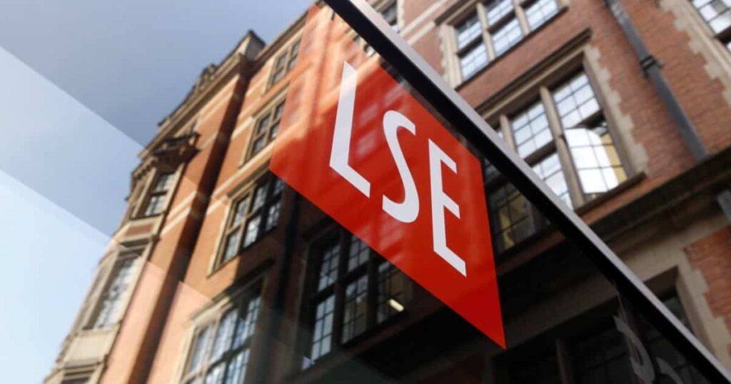 Wskaźnik akceptacji LSE