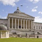 یونیورسٹی کالج لندن قبولیت کی شرح