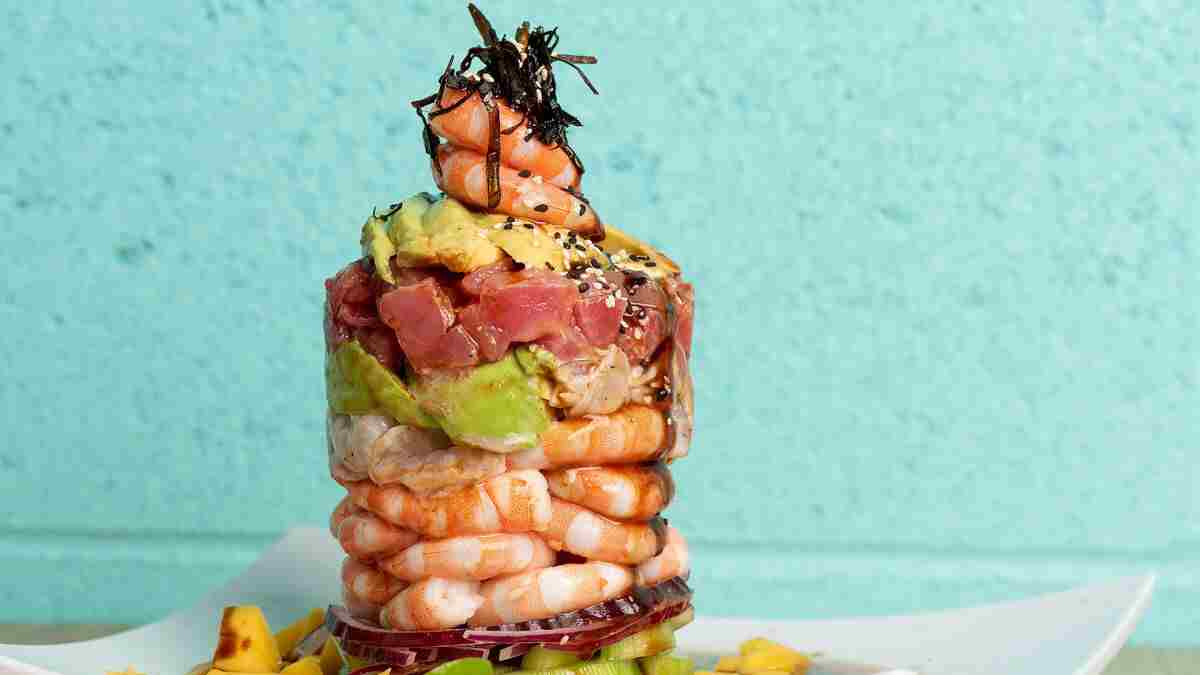 Restaurante De Mariscos Cerca De Mi: All you need to know