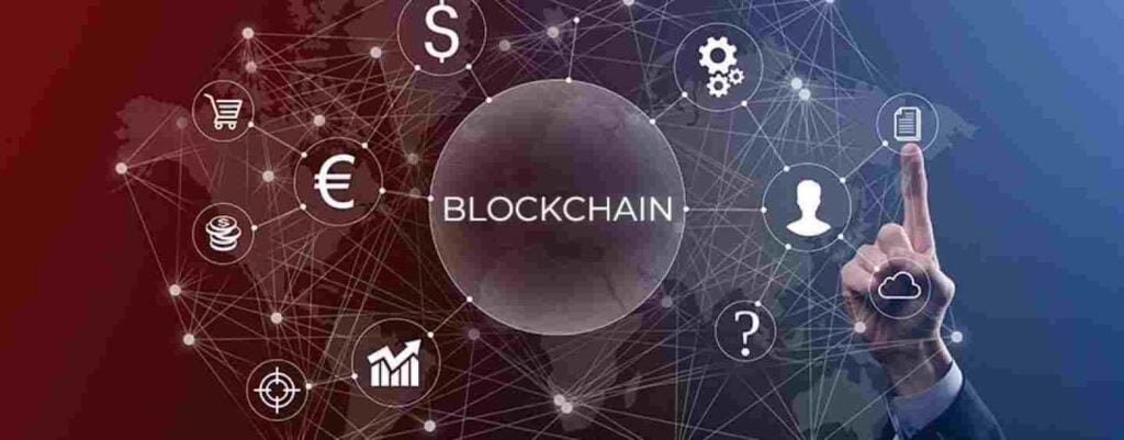 Blockchain Services and Solutions