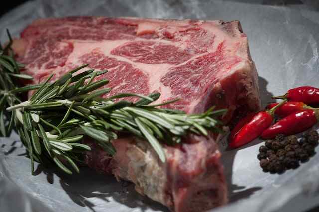 Most Expensive Steaks In The World