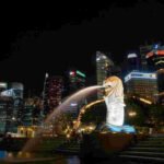 canllaw defnyddiol i ddod o hyd i swydd yn Singapore