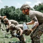 Which Military Branch Has the Best Pay and Benefit