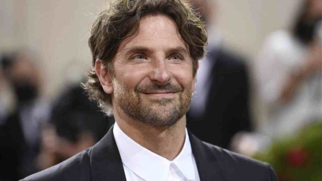 Bradley Cooper – Maailma ilusaimad mehed