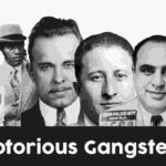 Mest ökända gangsters någonsin