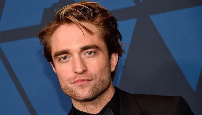 Robert Pattinson – Maailma ilusaimad mehed