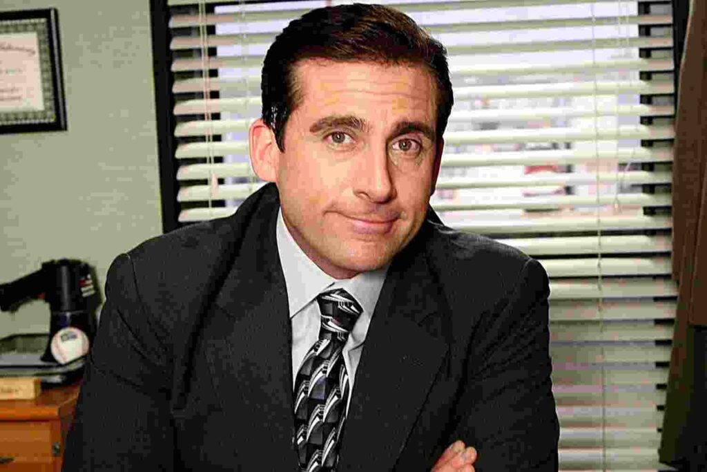 Steve Carell - Most Popular Comedy Actors of All Time