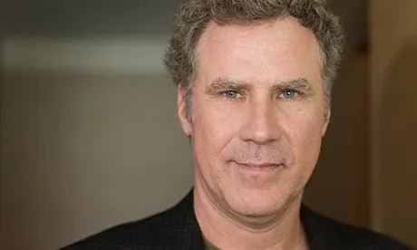 Will Farrell - Most Popular Comedy Actors of All Time