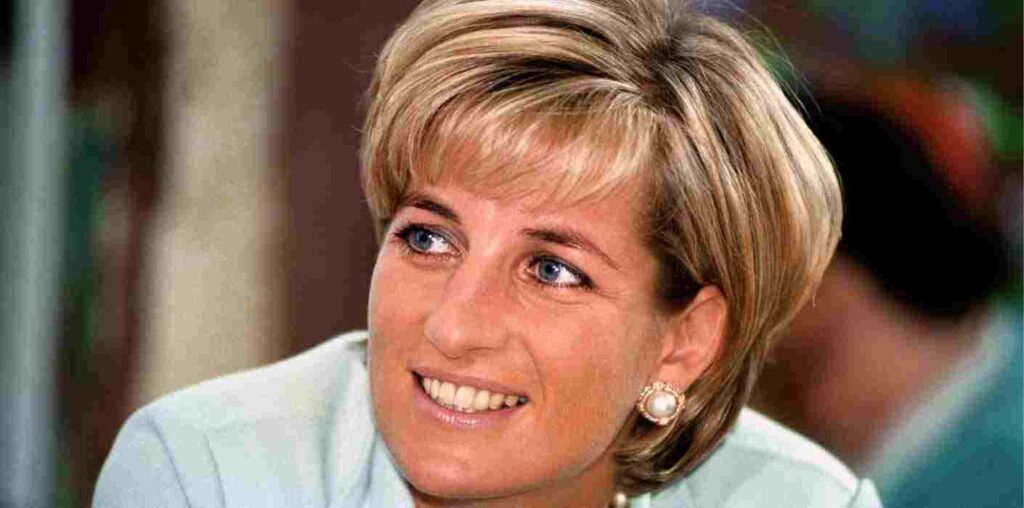 Diana, Princess of Wales - Tagata Ta'uta'ua o le 1980s