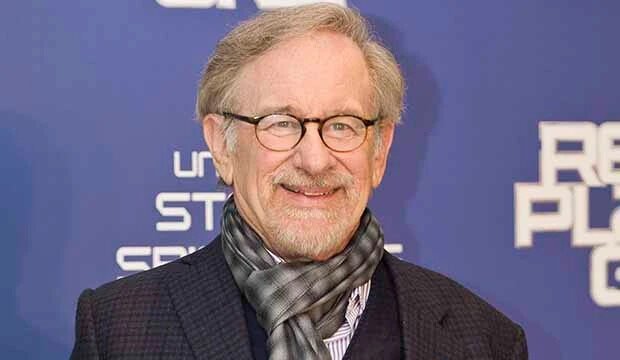 លោក Steven Spielberg