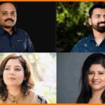 Bästa indiska bloggare