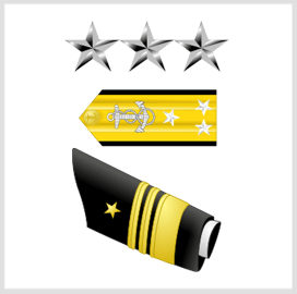 Viceadmirālis