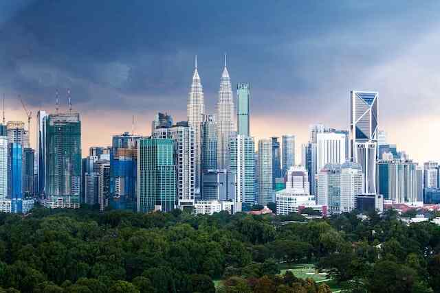 Alesan Pikeun Diajar Di Malaysia