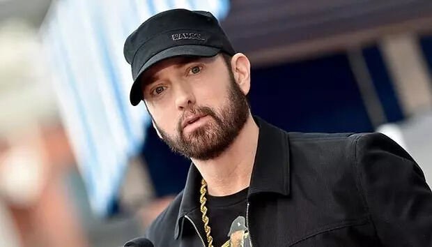 Eminem Alter