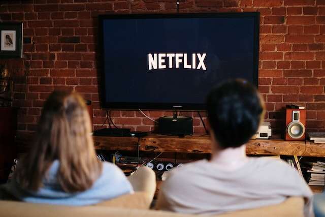 Makà vola mba hijerena an'i Netflix