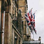 How to Study in UK for FREE