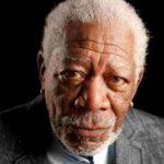 Edat de Morgan Freeman