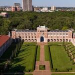 Taxa d’acceptació de la Universitat Rice