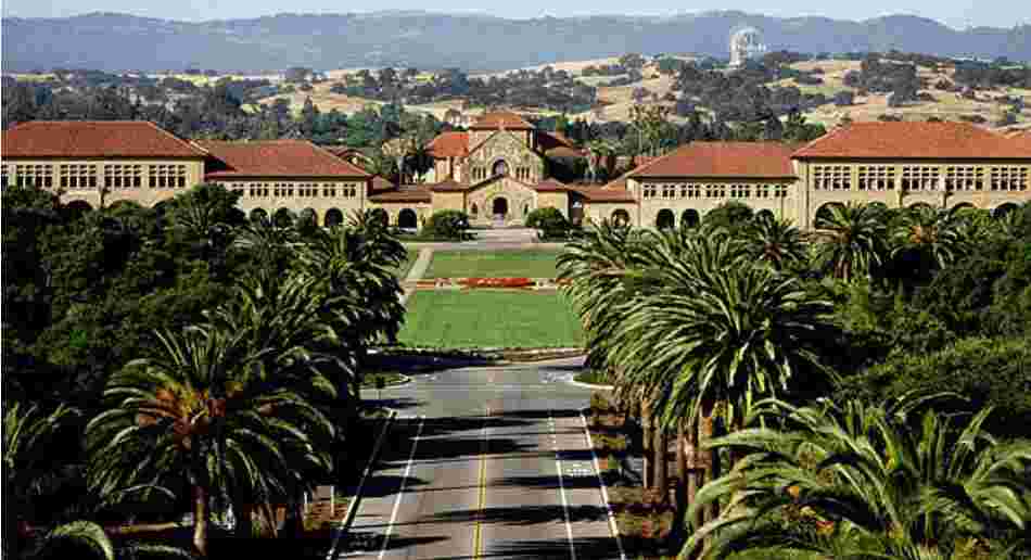 Santa Clara Üniversitesi Kabul Oranı