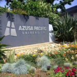 Rate sa Pagdawat sa Azusa Pacific University