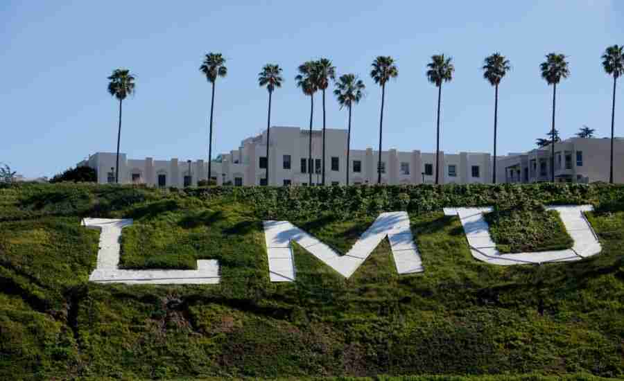 Loyola Marymount University Acceptance Rate 2024, Admissions, Tuition