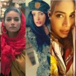 Persiska människors fysiska egenskaper och stereotyper