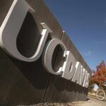 UC Davis-aanvaardingskoers volgens majoor