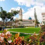 Tỷ lệ chấp nhận của Đại học San Diego
