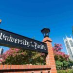 University of the Pacific Acceptance Rate