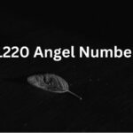 1220 Rhif yr Angel