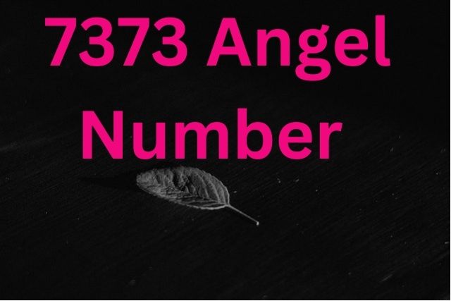 7373 Angel Number Meaning