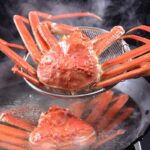 I-Snow Crab vs Dungeness Crab