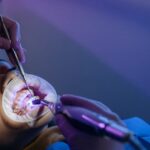 Ortopedisk vs ortodontist