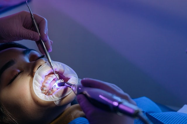 Ortopedisk vs ortodontist