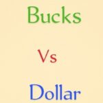 Bucks protiv dolara