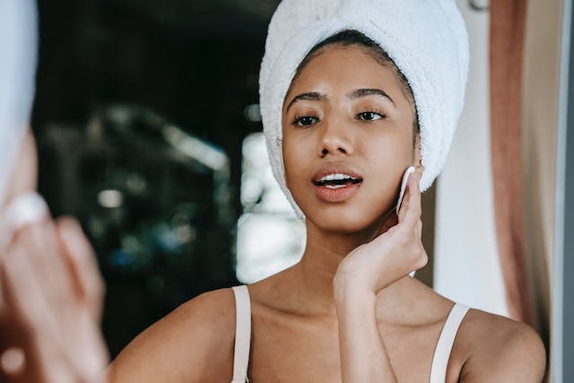 How to Build a Skin Care Routine