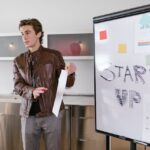 elevator pitch examples for students