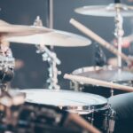 A Brief History of Drums