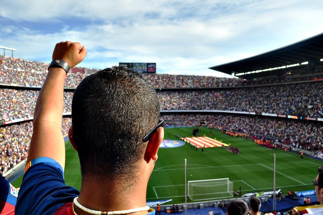 Bedste fodboldklubber i Spanien