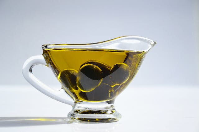 Hvordan kjøpe olivenolje