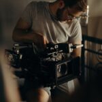 How to Make an Indie Film